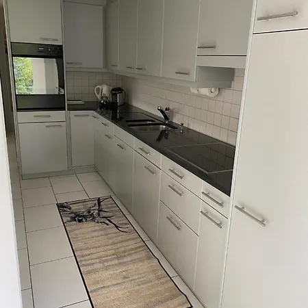 Apartment Fuer 5 Personen In Cumpadials, Inmitten Der Surselva *