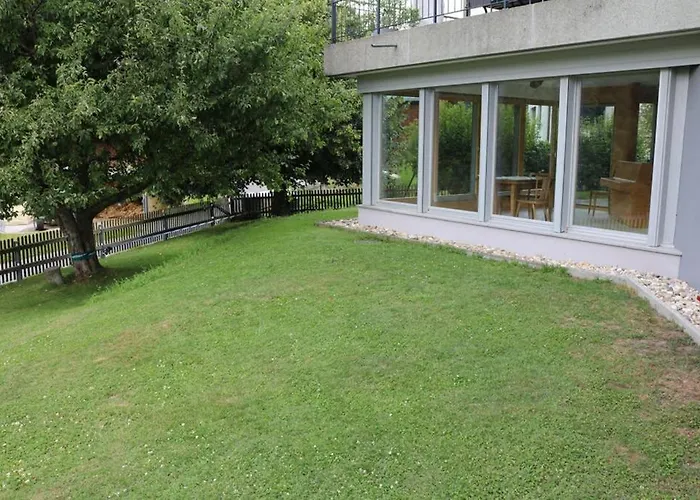 Apartmán Fuer 5 Personen In Cumpadials, Inmitten Der Surselva *