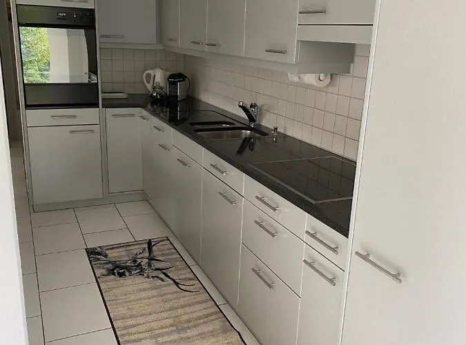 Apartmán Fuer 5 Personen In Cumpadials, Inmitten Der Surselva *